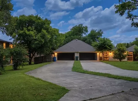 1995 Castle Dr, Garland, TX 75040