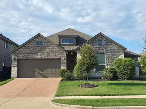 4009 Magnolia Ridge Dr, Melissa, TX 75454