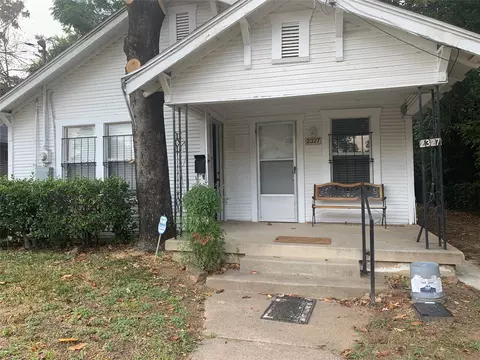 2327 Dathe St, Dallas, TX 75215