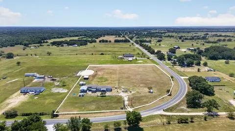 7797 Fm 3094, Scurry, TX 75158