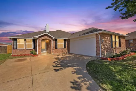 3473 Post Oak Dr, Rockwall, TX 75032