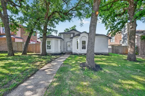 11814 Sunrise Dr, Balch Springs, TX 75180