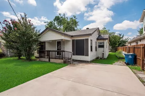 4520 W Lake Highlands Dr, The Colony, TX 75056