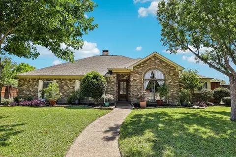 431 Creekside Ln, Allen, TX 75002