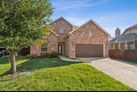 1608 Rosson Rd, Little Elm, TX 75068