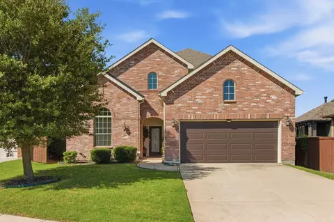 1608 Rosson Rd, Little Elm, TX 75068