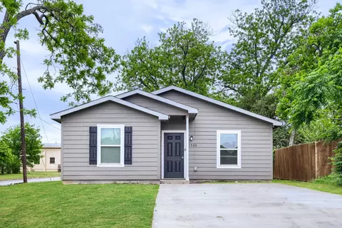 1900 N 17th St, Waco, TX 76707