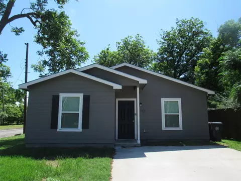 1900 N 17th St, Waco, TX 76707
