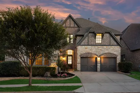 2601 Fairhill Ln, Flower Mound, TX 75022