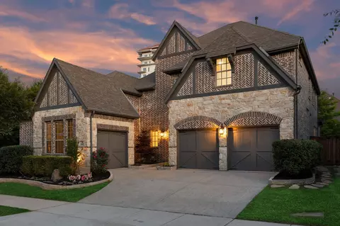 2601 Fairhill Ln, Flower Mound, TX 75022