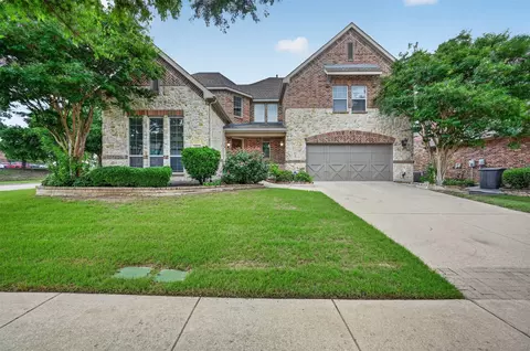 10811 Morro Bay Ln, Frisco, TX 75035