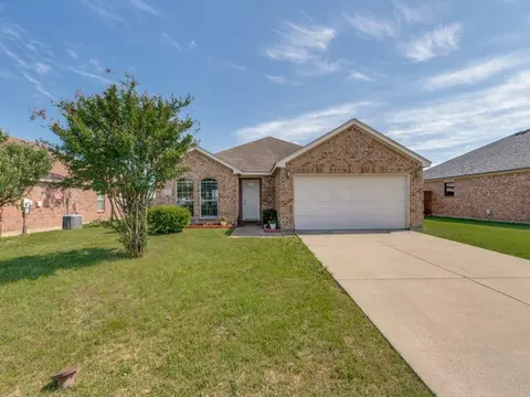 225 Charleston Dr, Anna, TX 75409