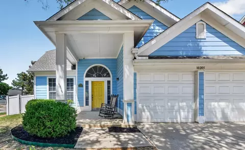 10205 Lakeview Dr, Providence Village, TX 76227