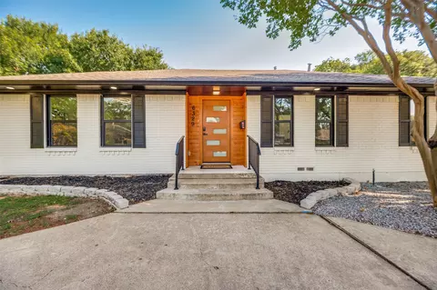 6329 E Lovers Ln, Dallas, TX 75214