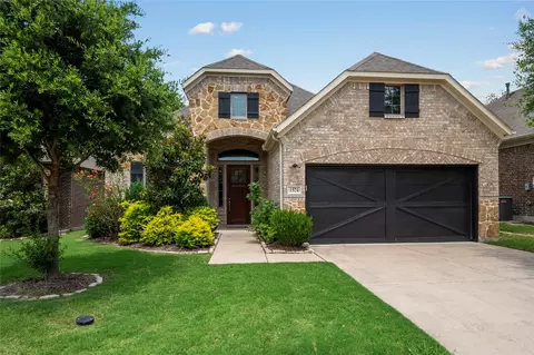 1524 Sonnet Dr, Heath, TX 75126