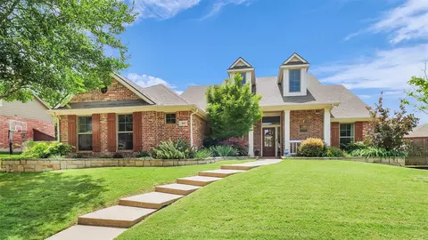 850 Willowgate Dr, Prosper, TX 75078