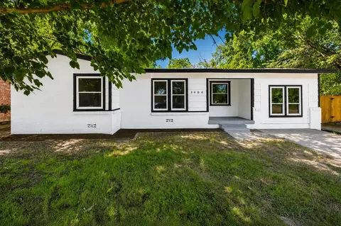 5400 Purington Ave, Fort Worth, TX 76112