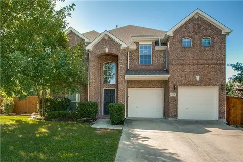 2779 Los Rios Ct, Frisco, TX 75033