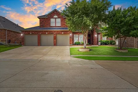 319 Westphalian Dr, Celina, TX 75009