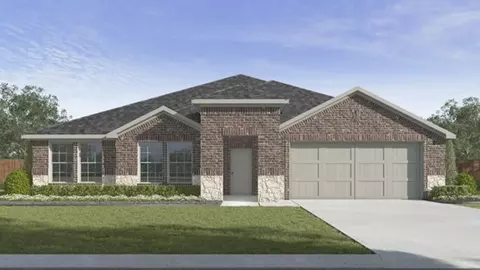 9525 Dugout Dr, Aubrey, TX 76227