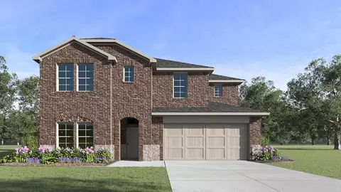 9521 Dugout Dr, Aubrey, TX 76227
