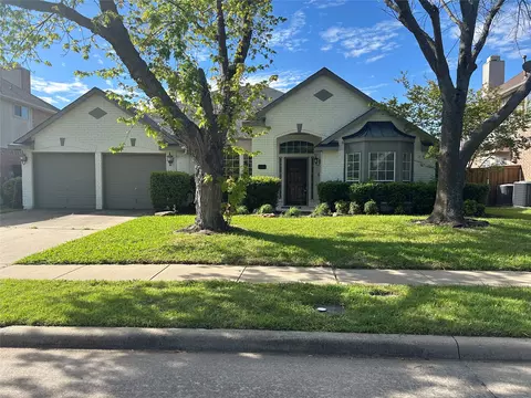 11313 Alexandria Dr, Frisco, TX 75035
