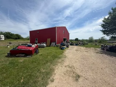 9300 Johns Rd, Alvarado, TX 76009