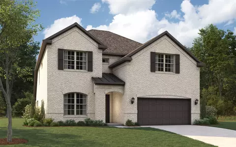 1904 Buckfeild Dr, Anna, TX 75409