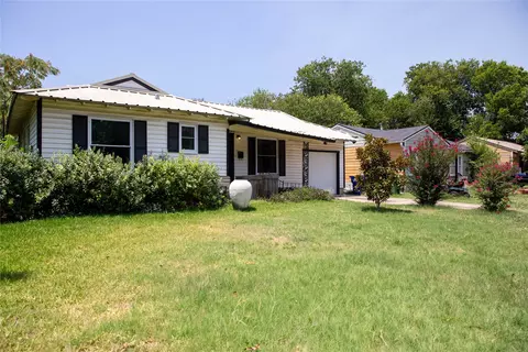 2004 N 40th St, Waco, TX 76707