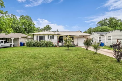 2004 N 40th St, Waco, TX 76707