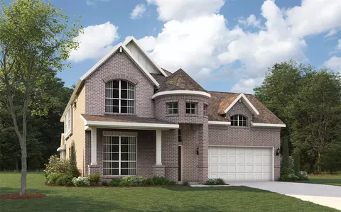 1900 Buckfeild Dr, Anna, TX 75409