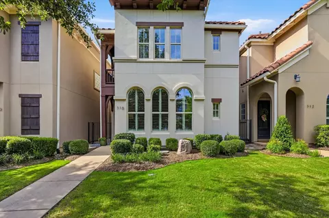 516 Sandy Ln, Flower Mound, TX 75022