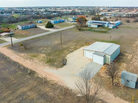 116 County Road 525 A, Clyde, TX 79510