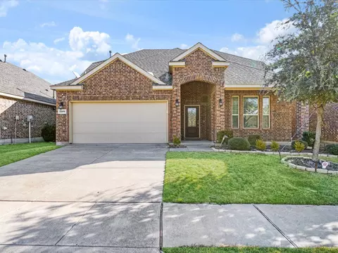 2109 Lake Hawthorne Trl, Little Elm, TX 75068
