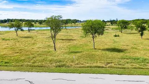 lot27 R Chambers Bay, Kerens, TX 75144