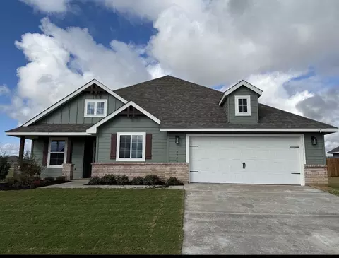 4208 Padron Ln, Sanger, TX 76266