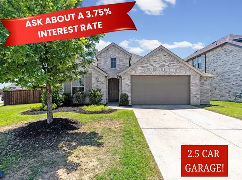 1561 Sugarberry Dr, Forney, TX 75126