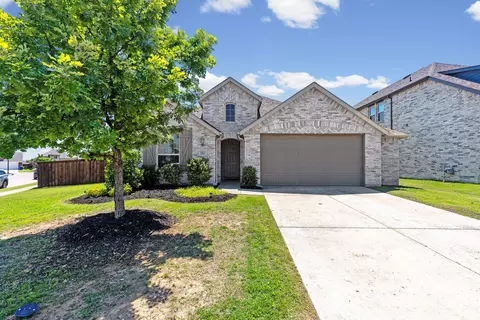 1561 Sugarberry Dr, Forney, TX 75126