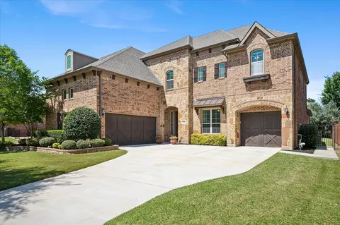 9601 Bowman Dr, Fort Worth, TX 76244