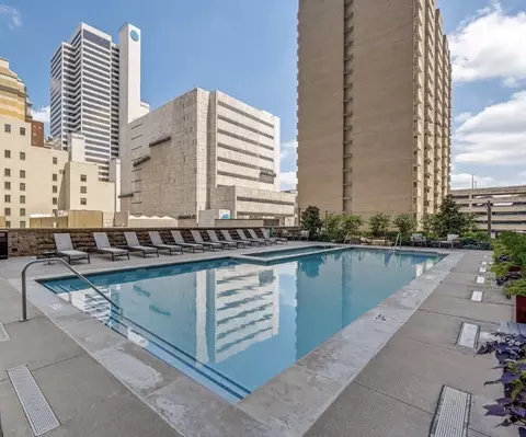 1200 Main St #1404, Dallas, TX 75202