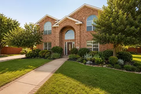 3509 Mistletoe Ln, Rowlett, TX 75088