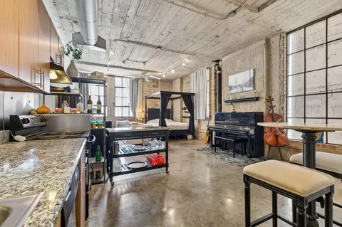 1122 Jackson St #820, Dallas, TX 75202