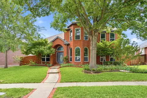 2302 Sherbrooke Ln, Mckinney, TX 75070