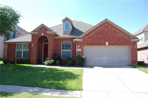 4508 Brenda Dr, Flower Mound, TX 75022