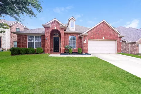 4508 Brenda Dr, Flower Mound, TX 75022