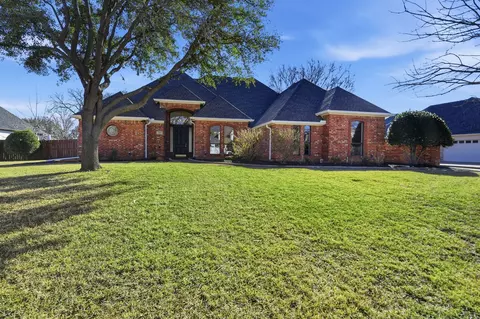 1109 Travis Ct, Southlake, TX 76092