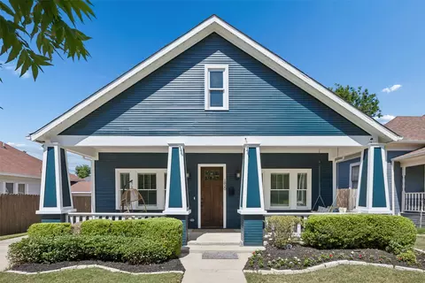 1820 Washington Ave, Fort Worth, TX 76110
