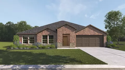 7082 Bison Creek Ln, Garland, TX 75043