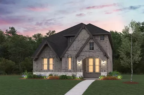 404 Bluestem Dr, Euless, TX 76039