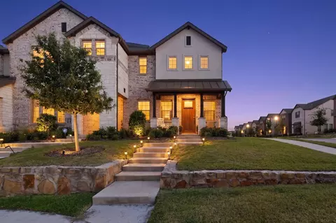 6004 Baritone Ct, Sachse, TX 75048